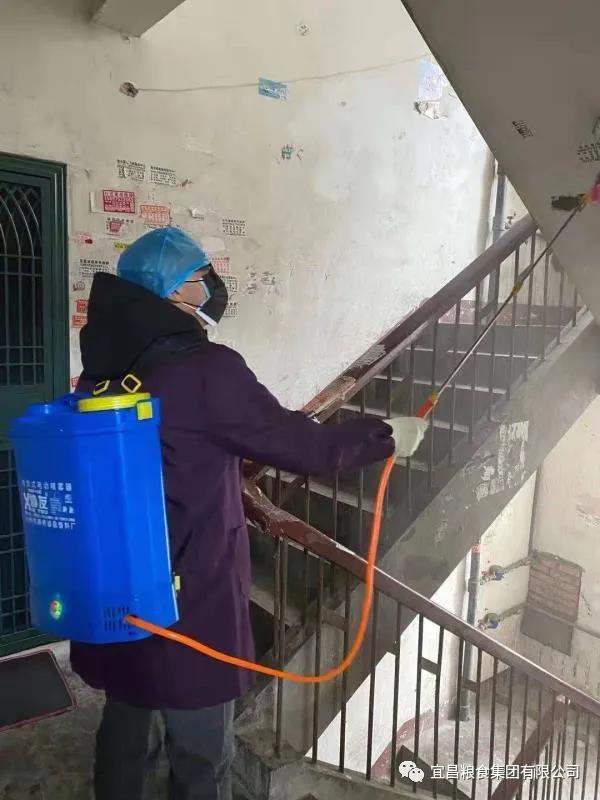 疫情就是命令 防控就是责任